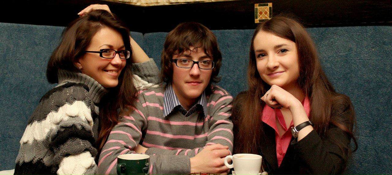 Виталик Ройбу | Кишинев