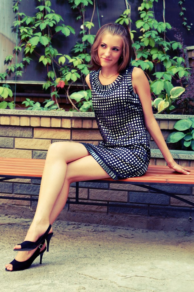 Леночка Дриль Al`mia | Харьков