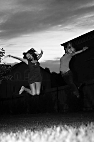 Ксения Тарасова | Тюмень