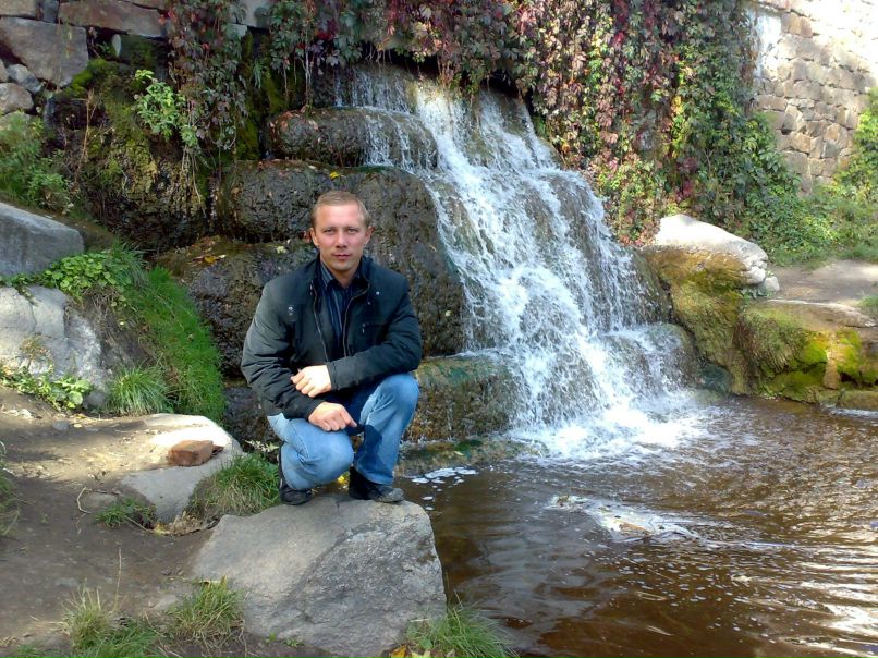 Сергей Гаврилюк | Запорожье