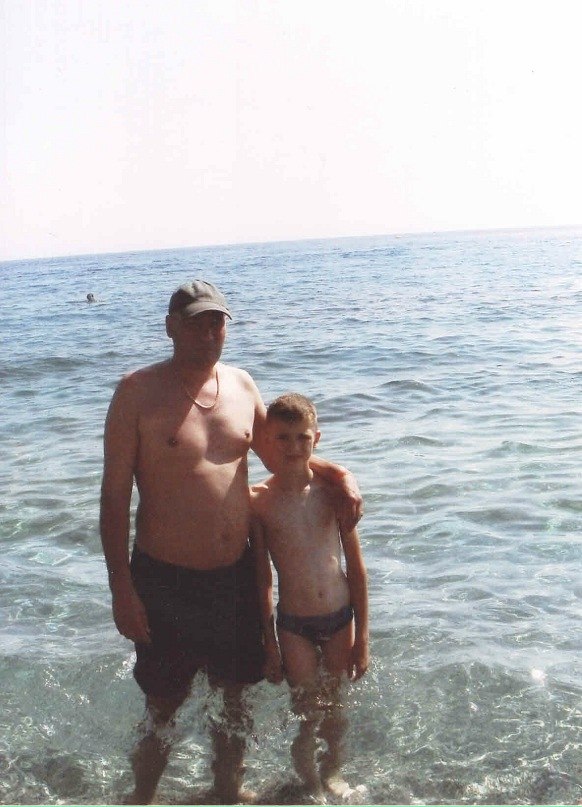 Женечка Максимова | Ульяновск