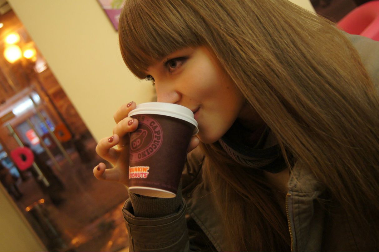 Ольга Дуботовкина | Москва