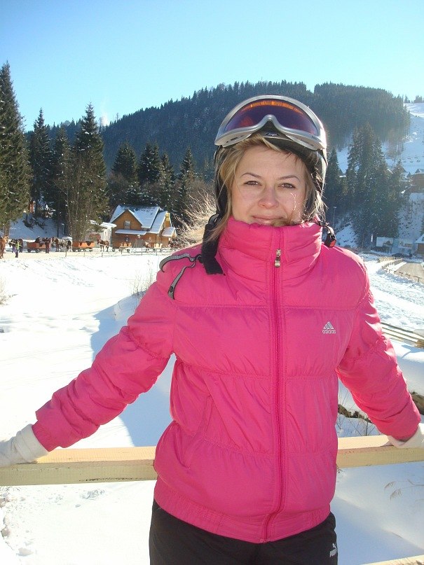 Виктория Лысак | Винница