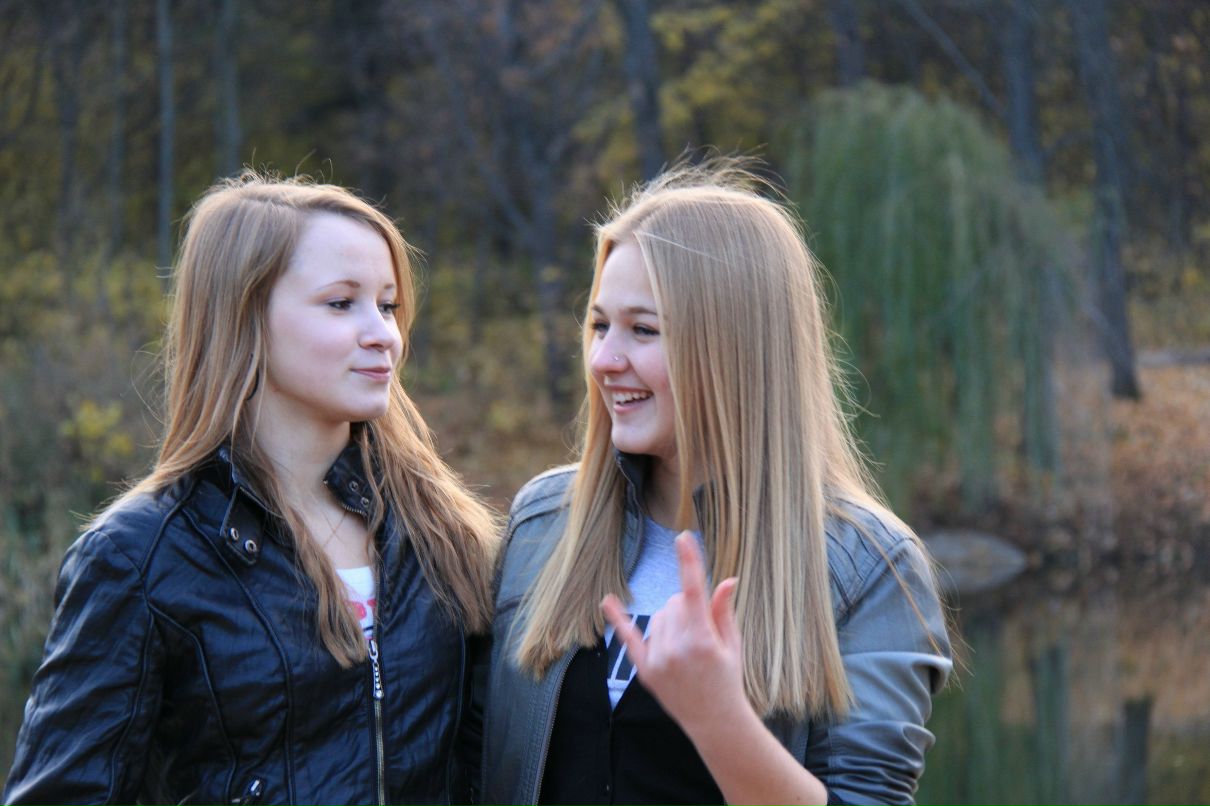 Дашутка Блинова | 