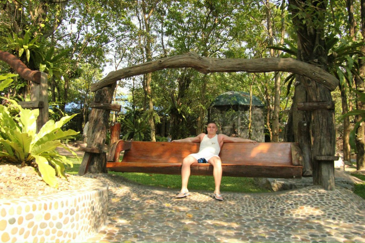 Николай Михайлов | Саввинская Слобода