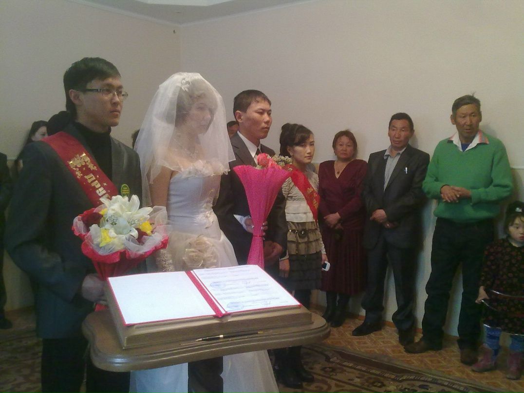 Sodnom-eshi Dorzhiev | Улан-Удэ