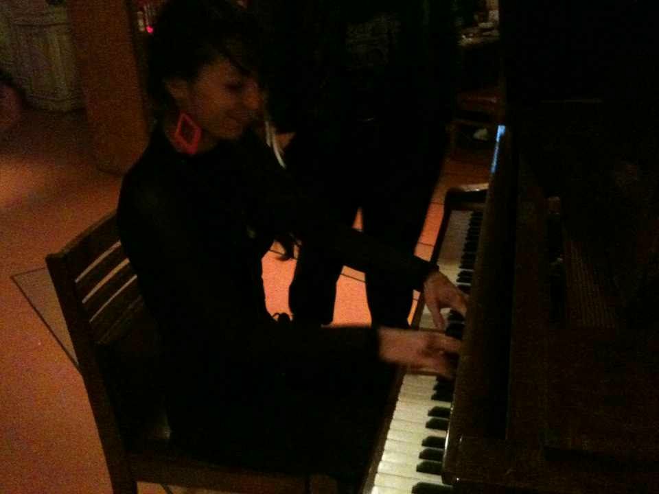 Галия Назарова La renarde | Москва