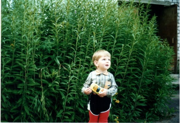 Андрей Абрамов | Санкт-Петербург