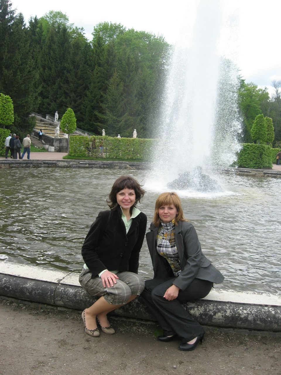 Валерия Самусёва-Абросимова | Санкт-Петербург