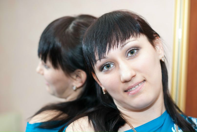 Виктория Винник | Брянка