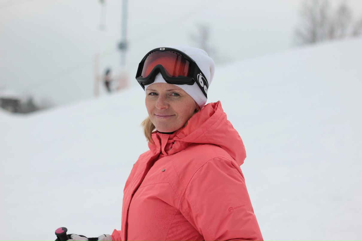 Ольга Цыба | Великий Новгород