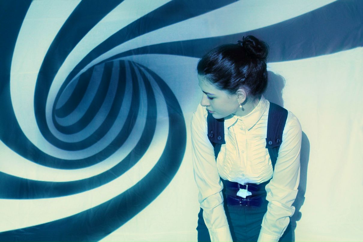 Мария Кропоткина | Калуга