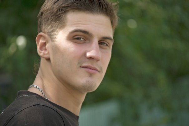 Дмитрий Жолдак | Киев