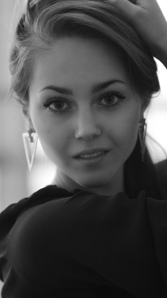 Лена Богумель | Москва