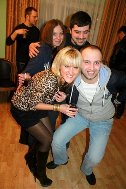 Дашуля Антипова | Москва