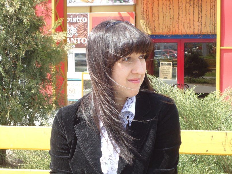 Катерина Рылькова | Волгоград