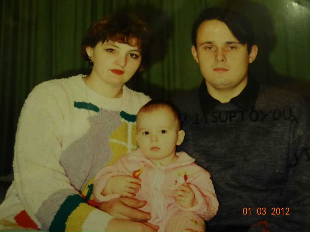 Ольга Волочкова |*Sunshine*| | Комсомольск-на-Амуре