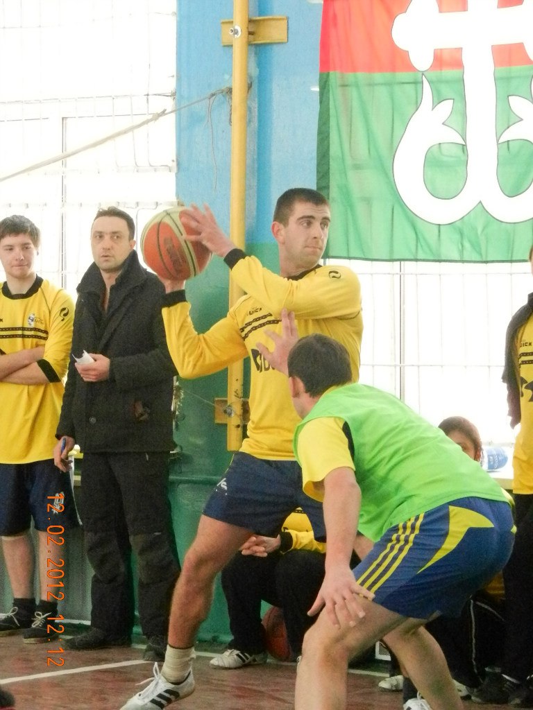 Александр Самсоненко @МулатиК@ | 