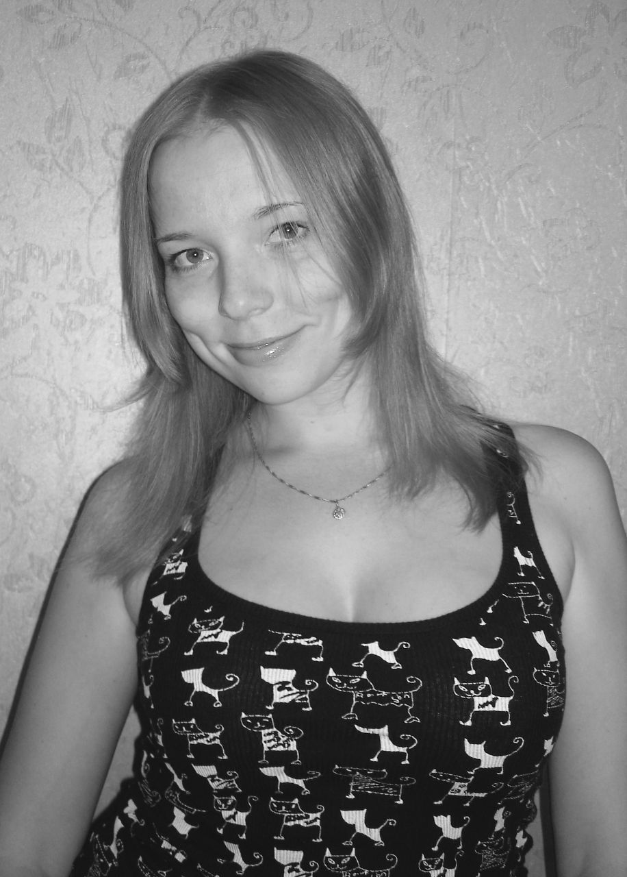 Елена Антонова | Архангельск