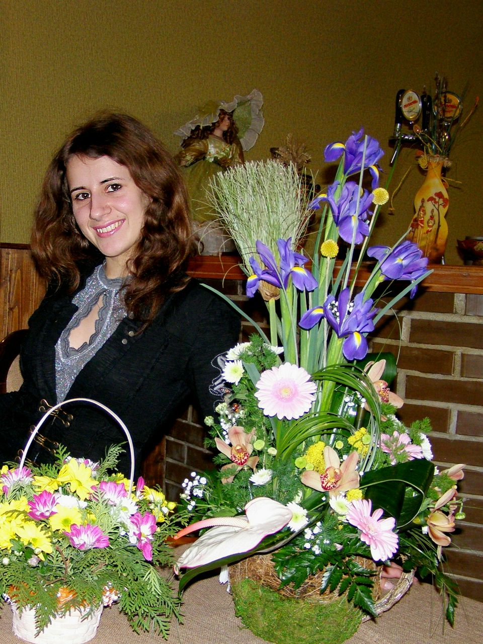 Валерия Игонина | Люботин