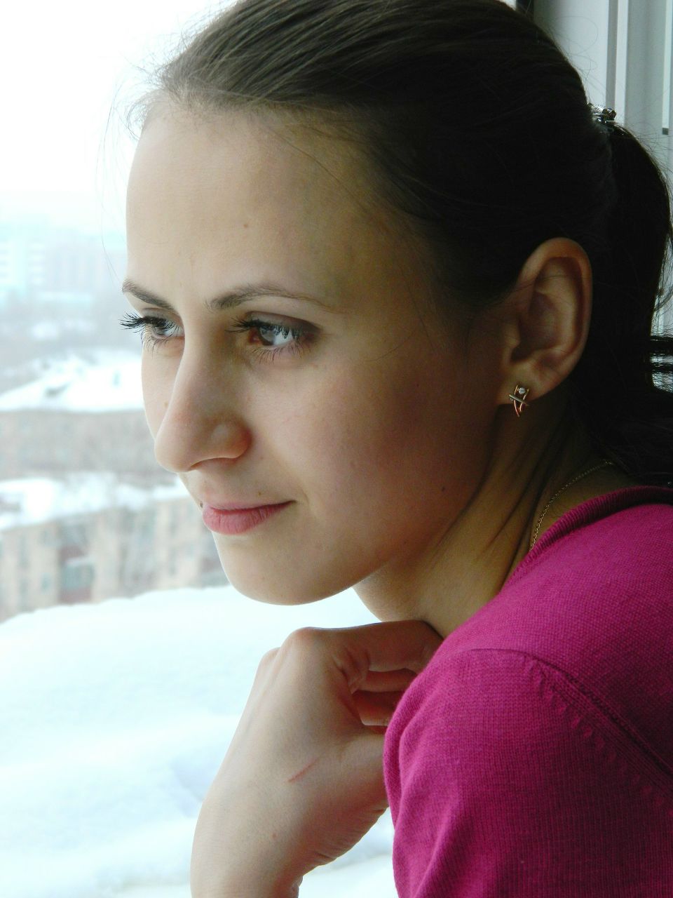 Татьяна Климанова ВАЛЕРЬЕВНА | Саранск