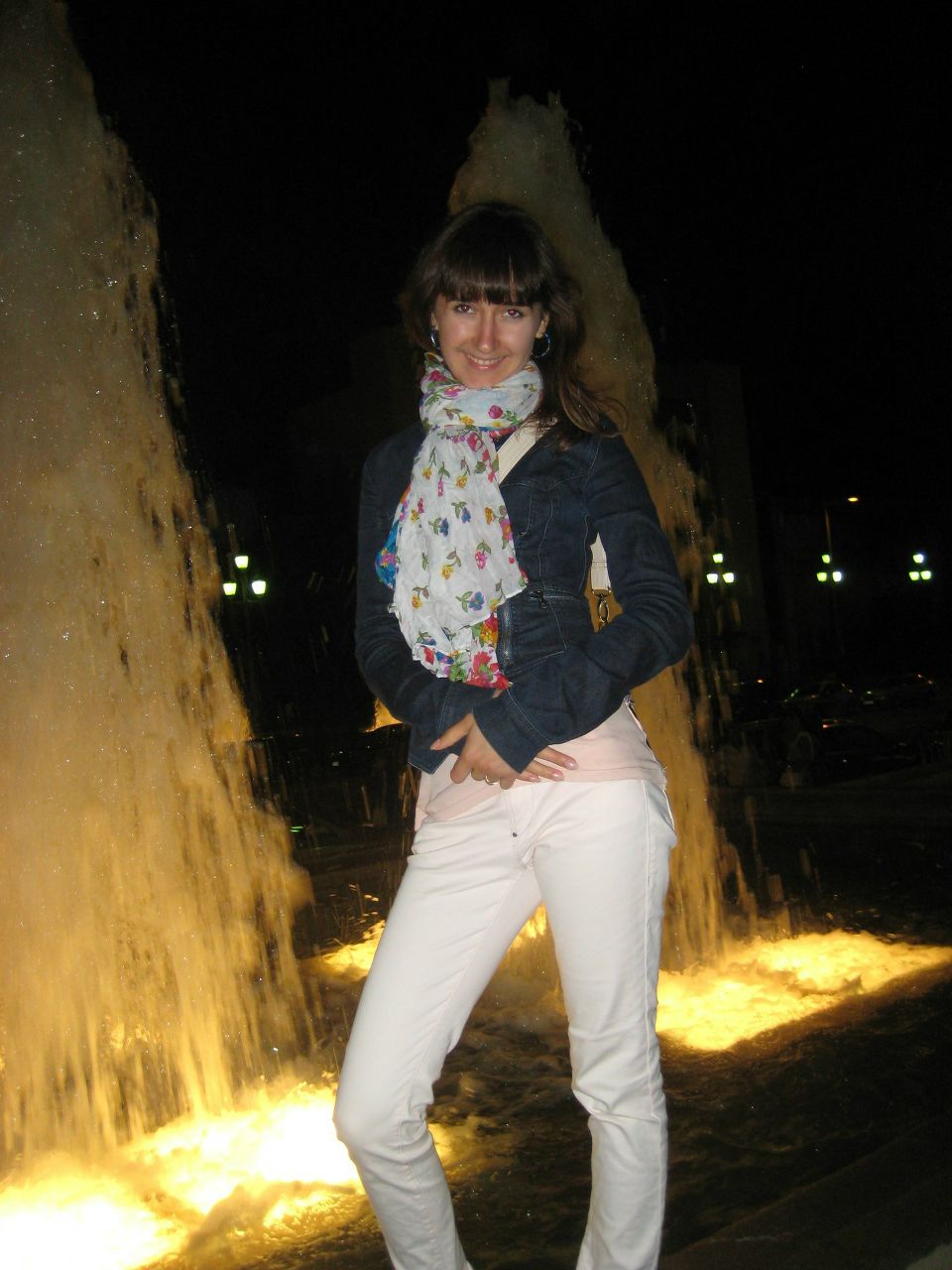 Земфира Шаяхова | Уфа