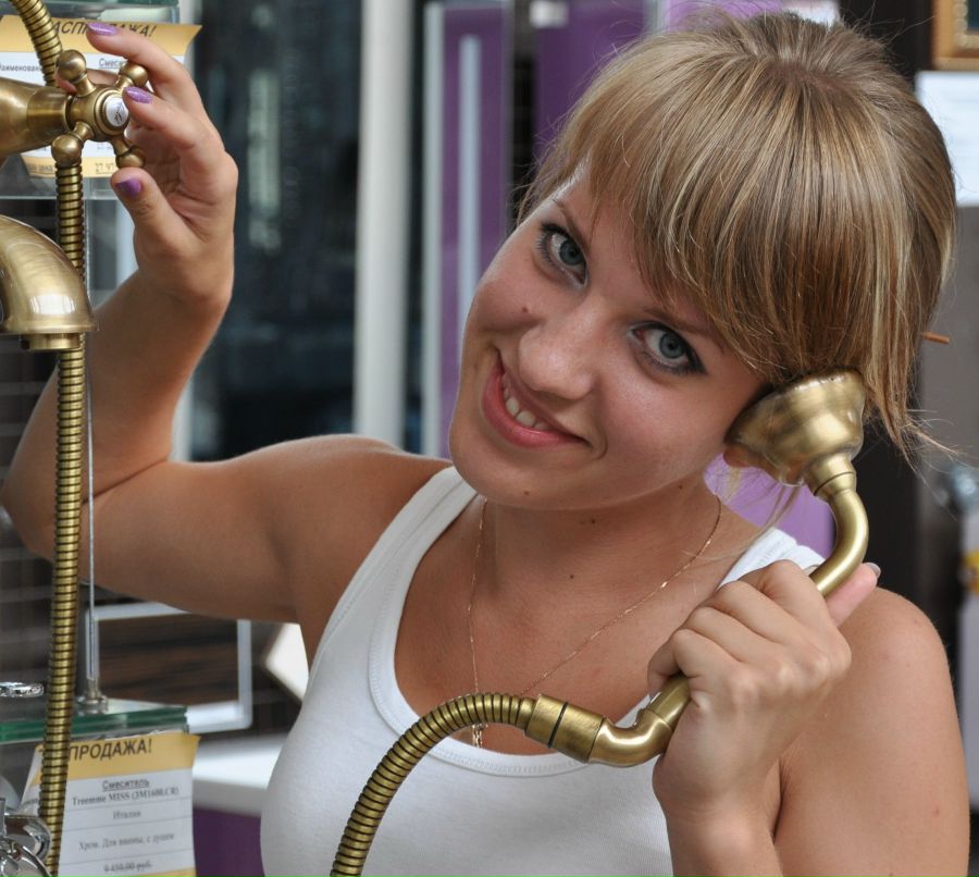 Мария Перерва | Курган