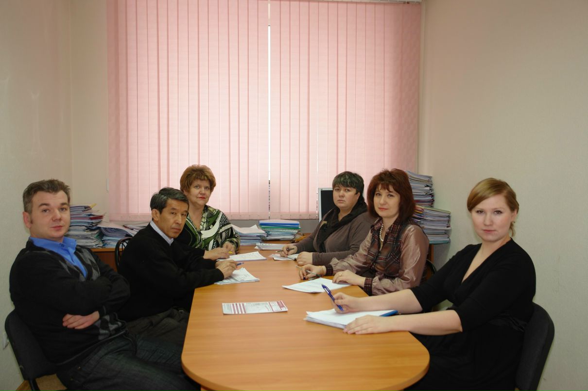 Анастасия Кузнецова | Абакан