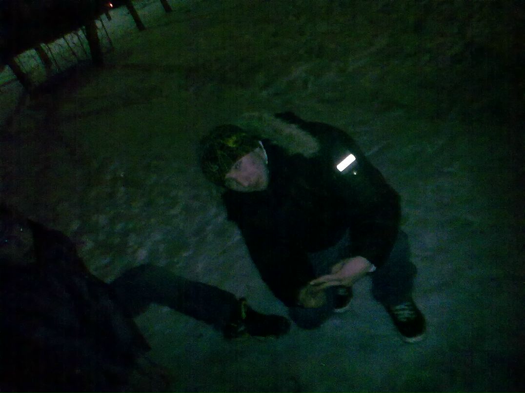 Vlad Markin | Москва