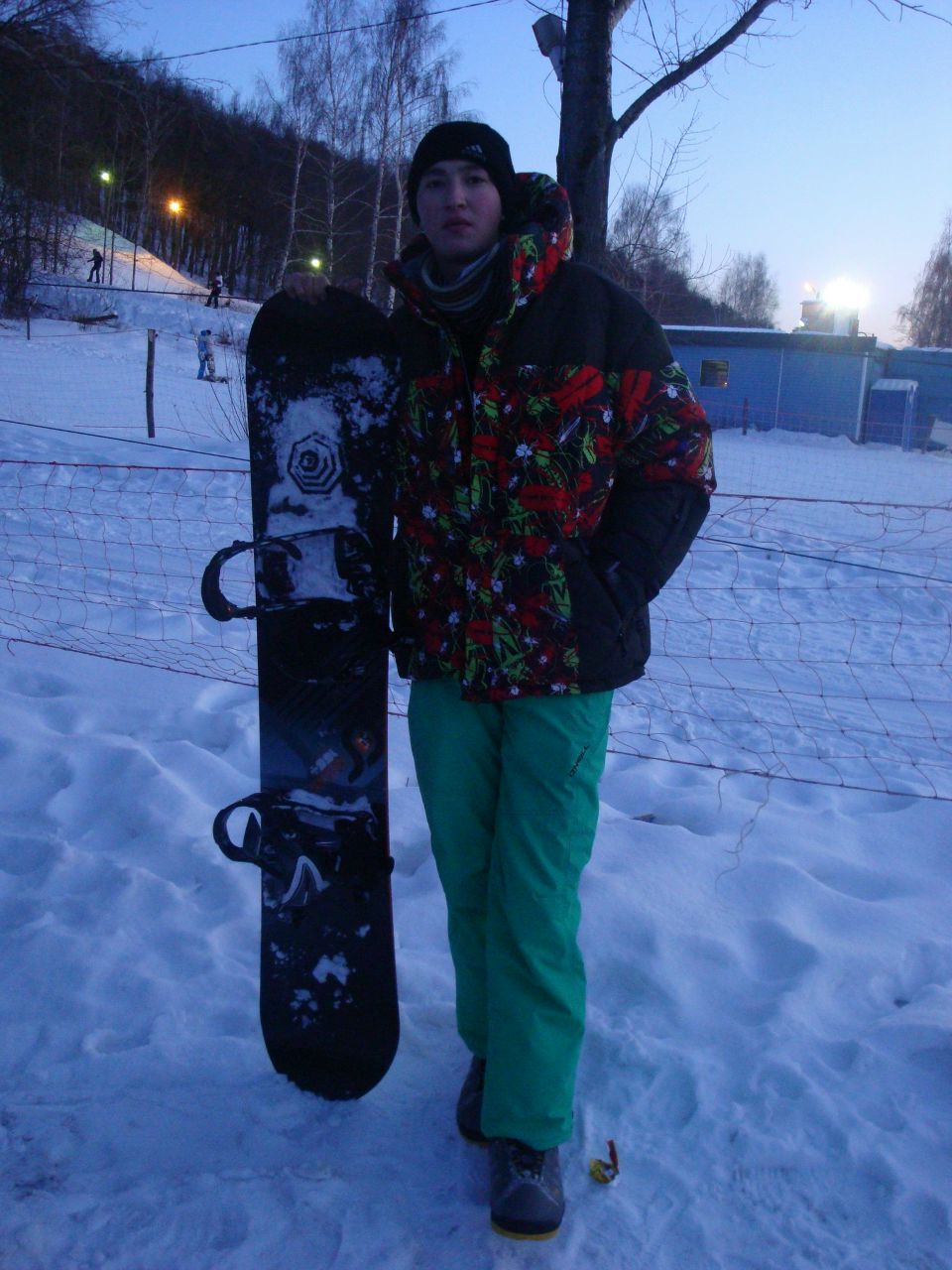 Владимир Волков | Подольск