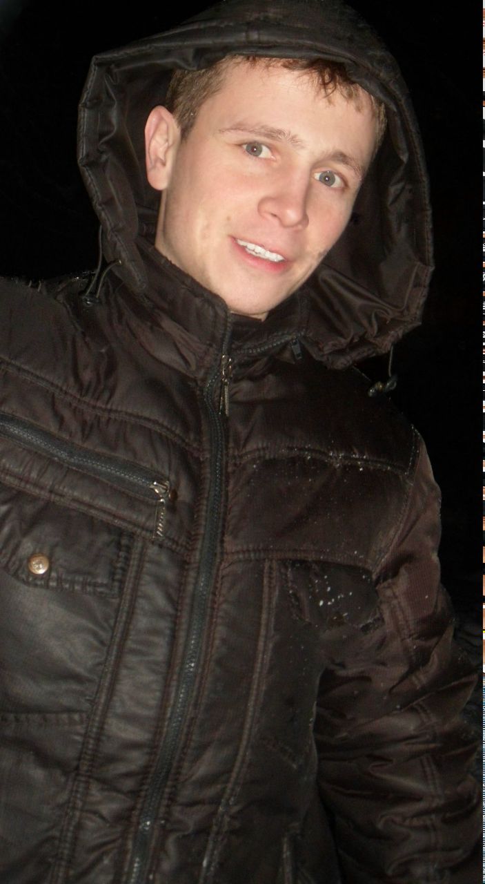 Коля Муштей | Газалкент