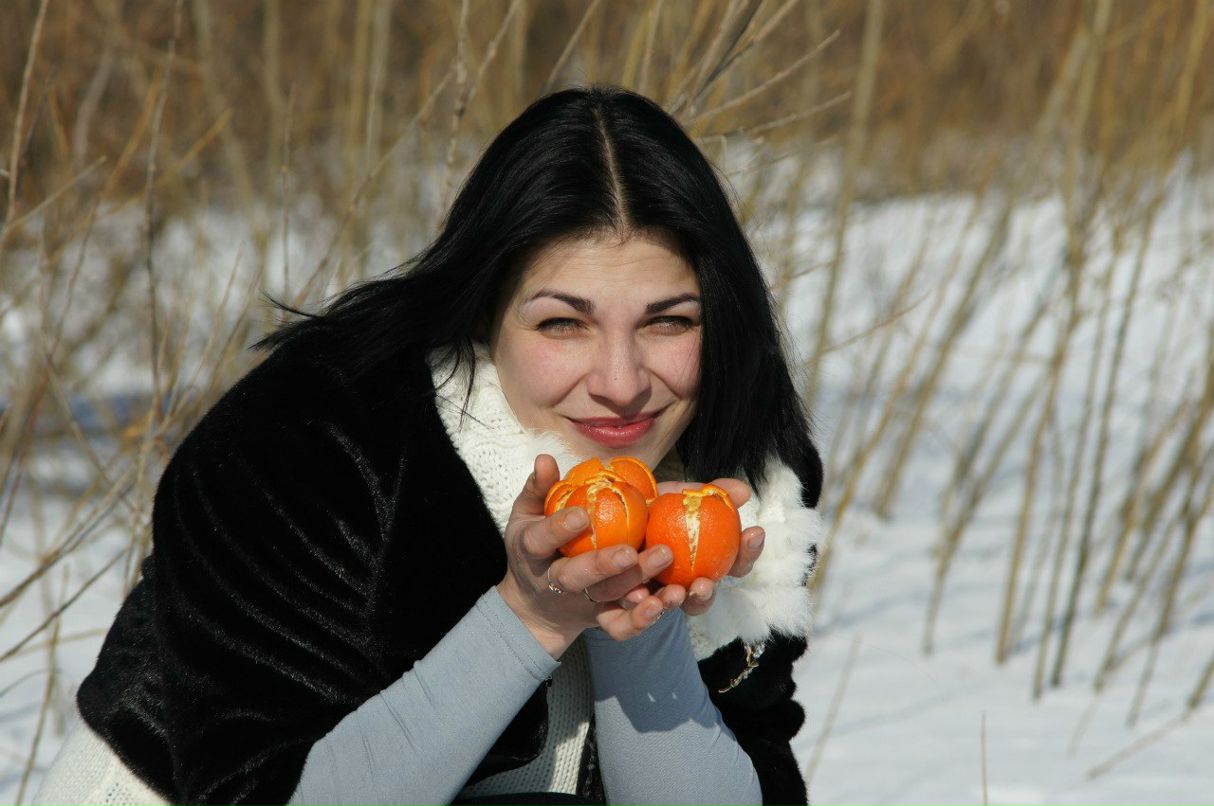 Елена Зубарева | Хотилово