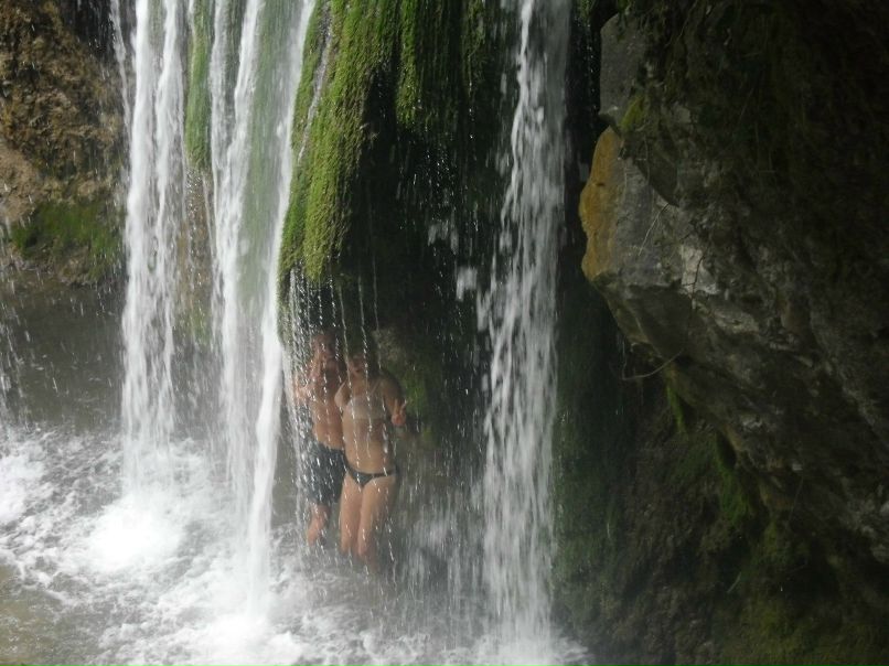 Эдуард Гладовский | Алушта