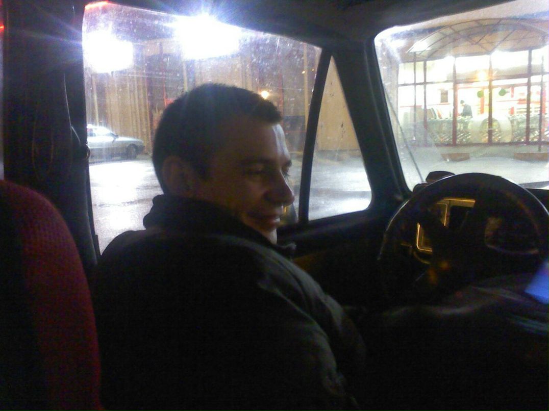 Вячеслав Дорогов | Калининград