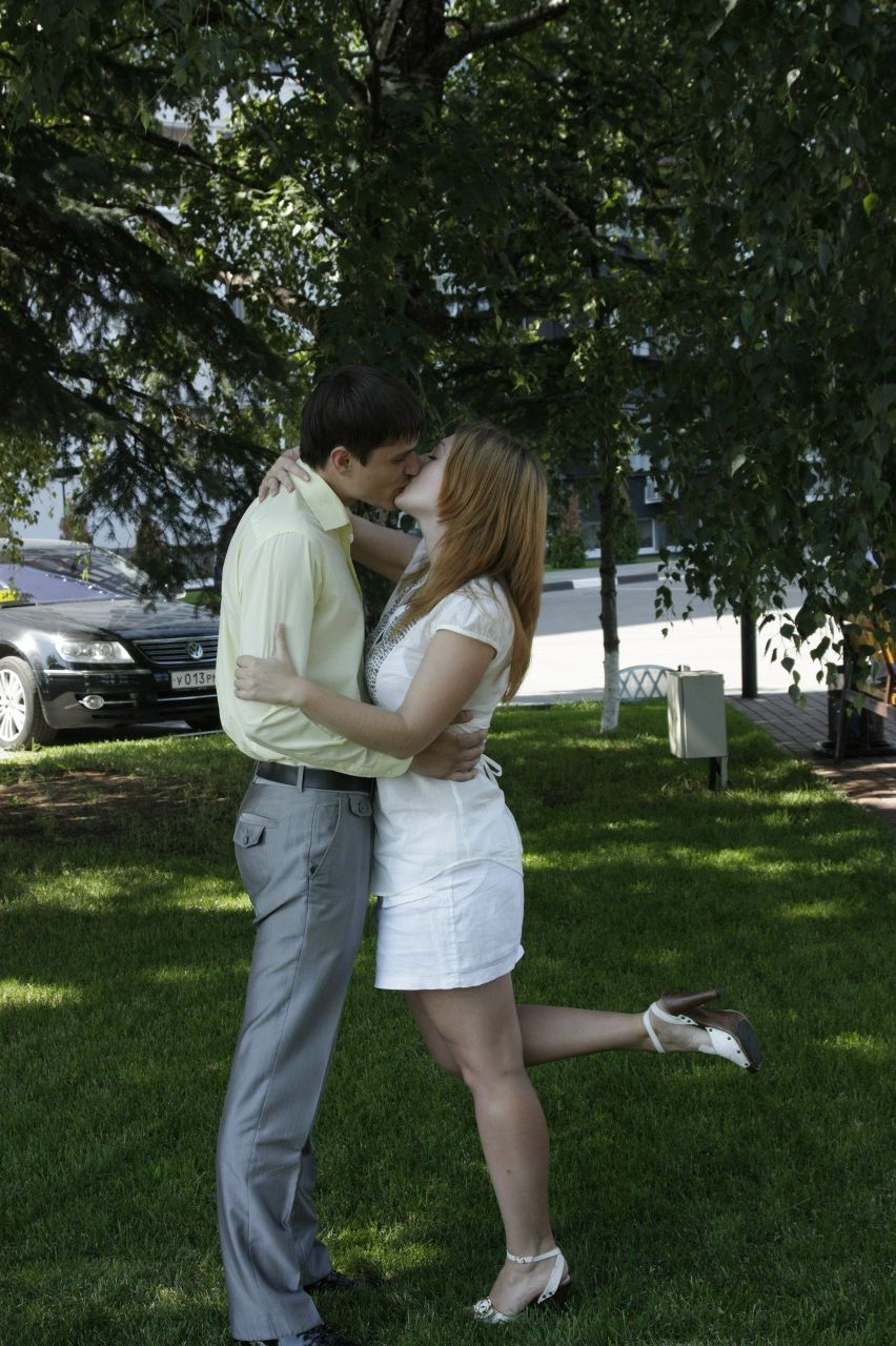 Анна Бондаренко | Нижний Новгород