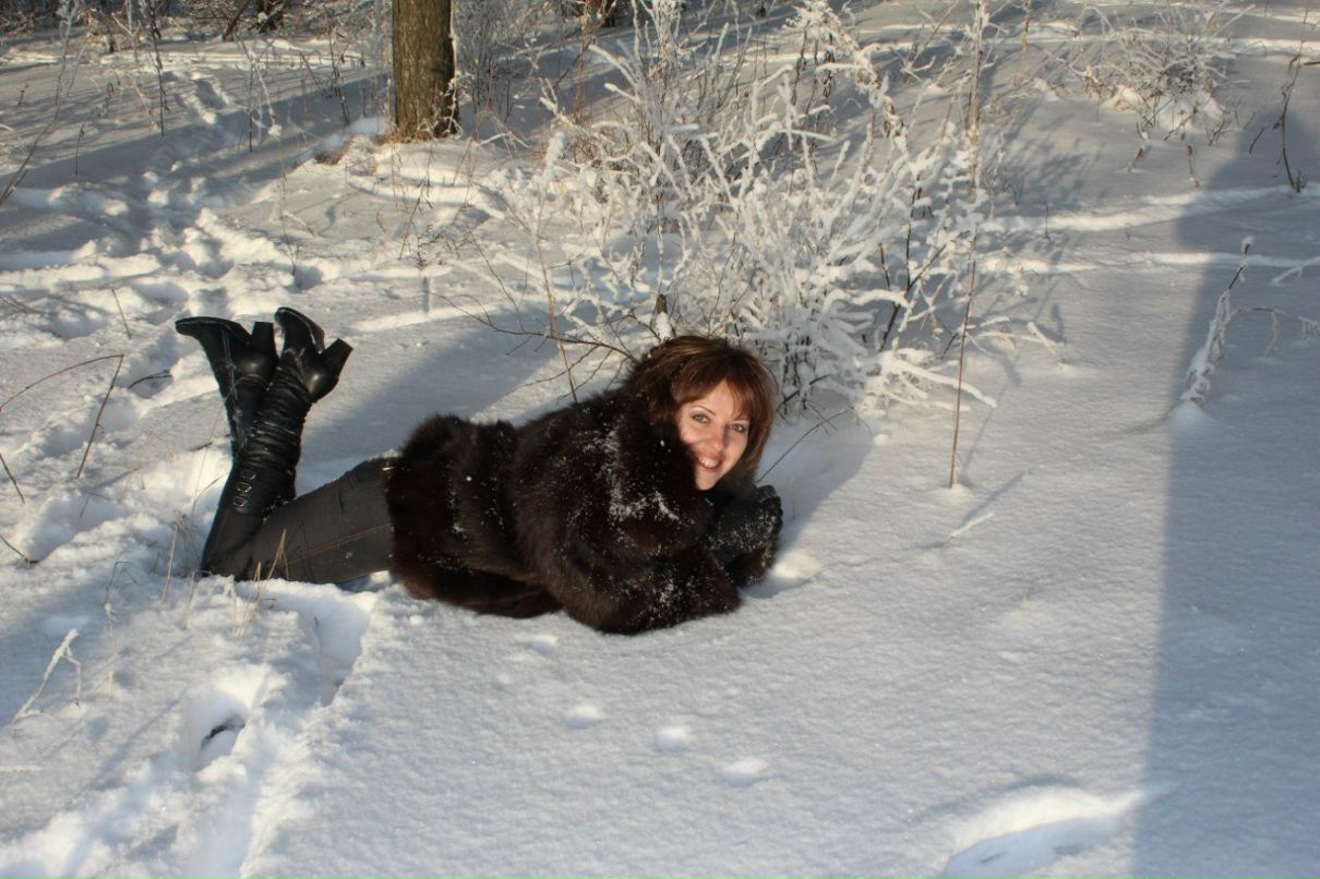 Наталья Безруких | Нижний Новгород