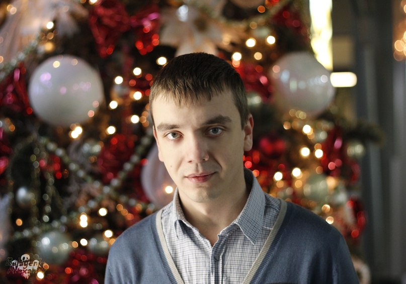 Александр Булаенко | Киев