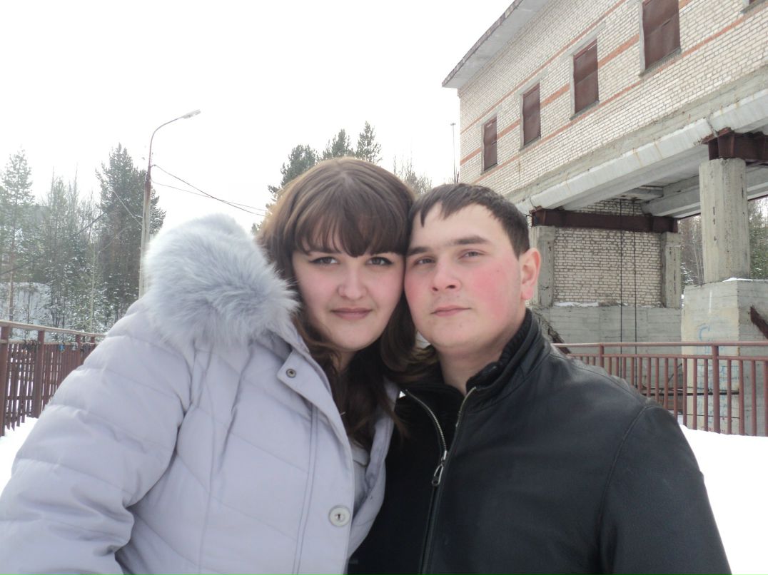 Миша Сердитов | Серов