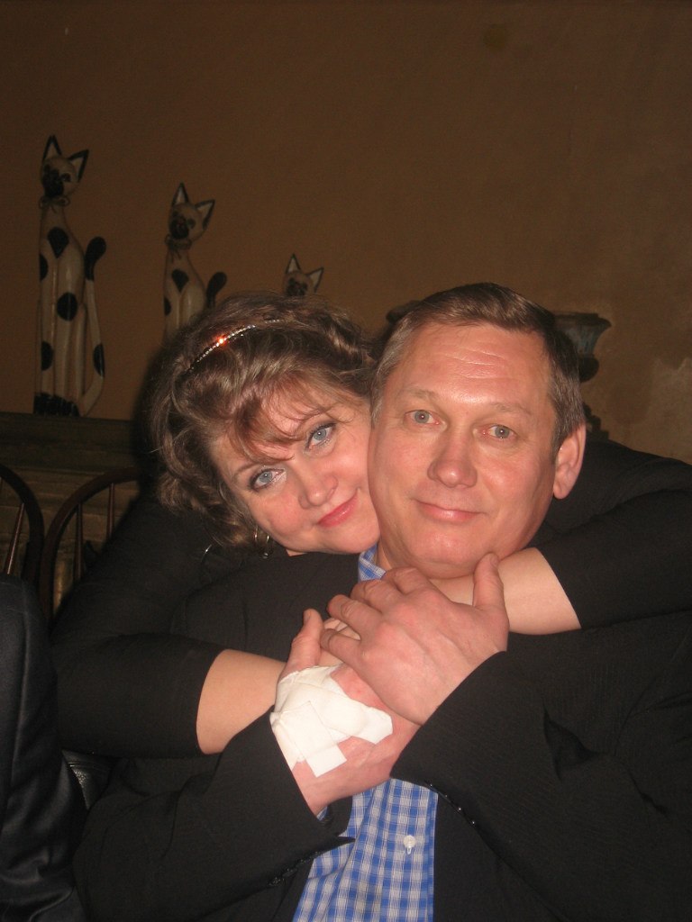 Вероника Соина | Феодосия