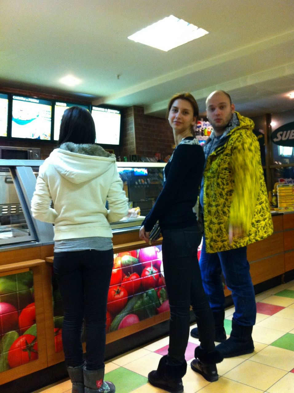 Максим Сергеевич | Омск