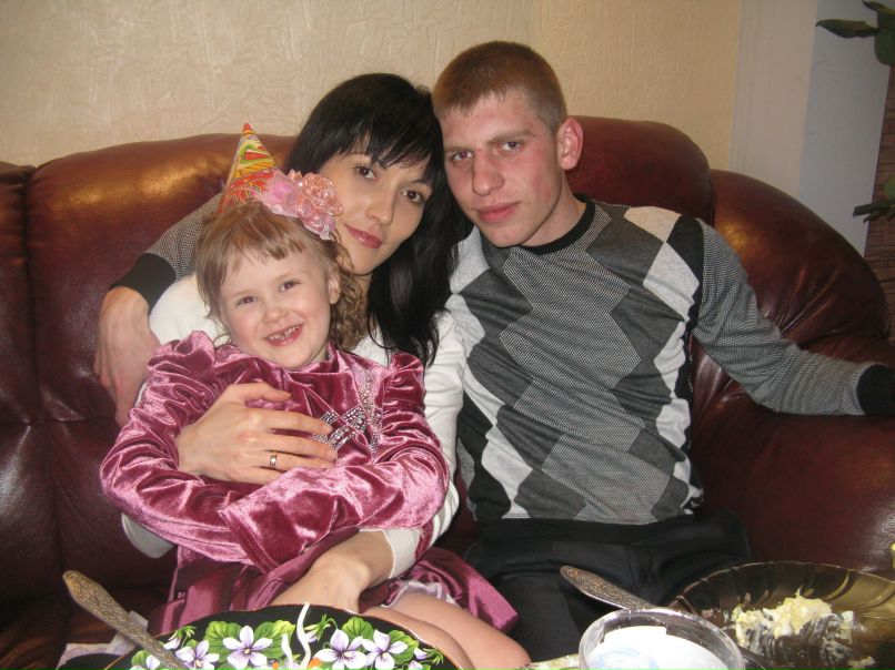 Алла Владимирова | Харьков