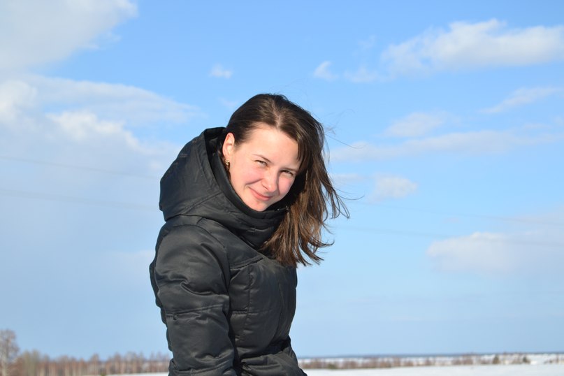 Юлия Кузнецова | Рязань