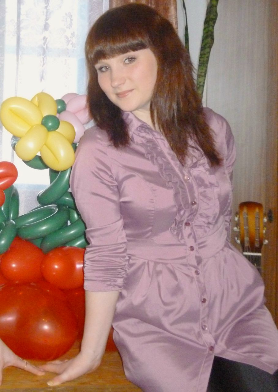 Екатерина Медведкова | Вожега