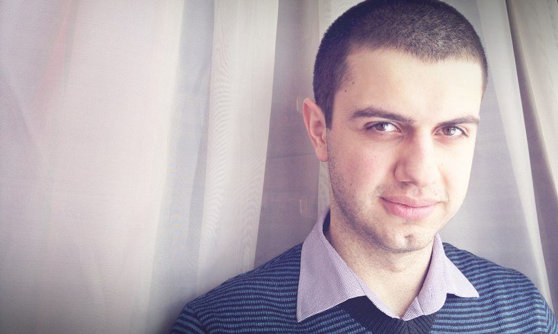 Артур Манучарян /Арчи\ | Челябинск