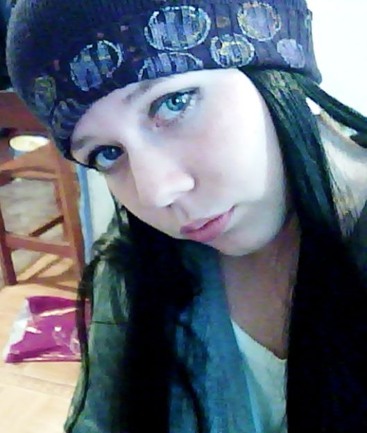 Ольга Ячменёва | Красноярск