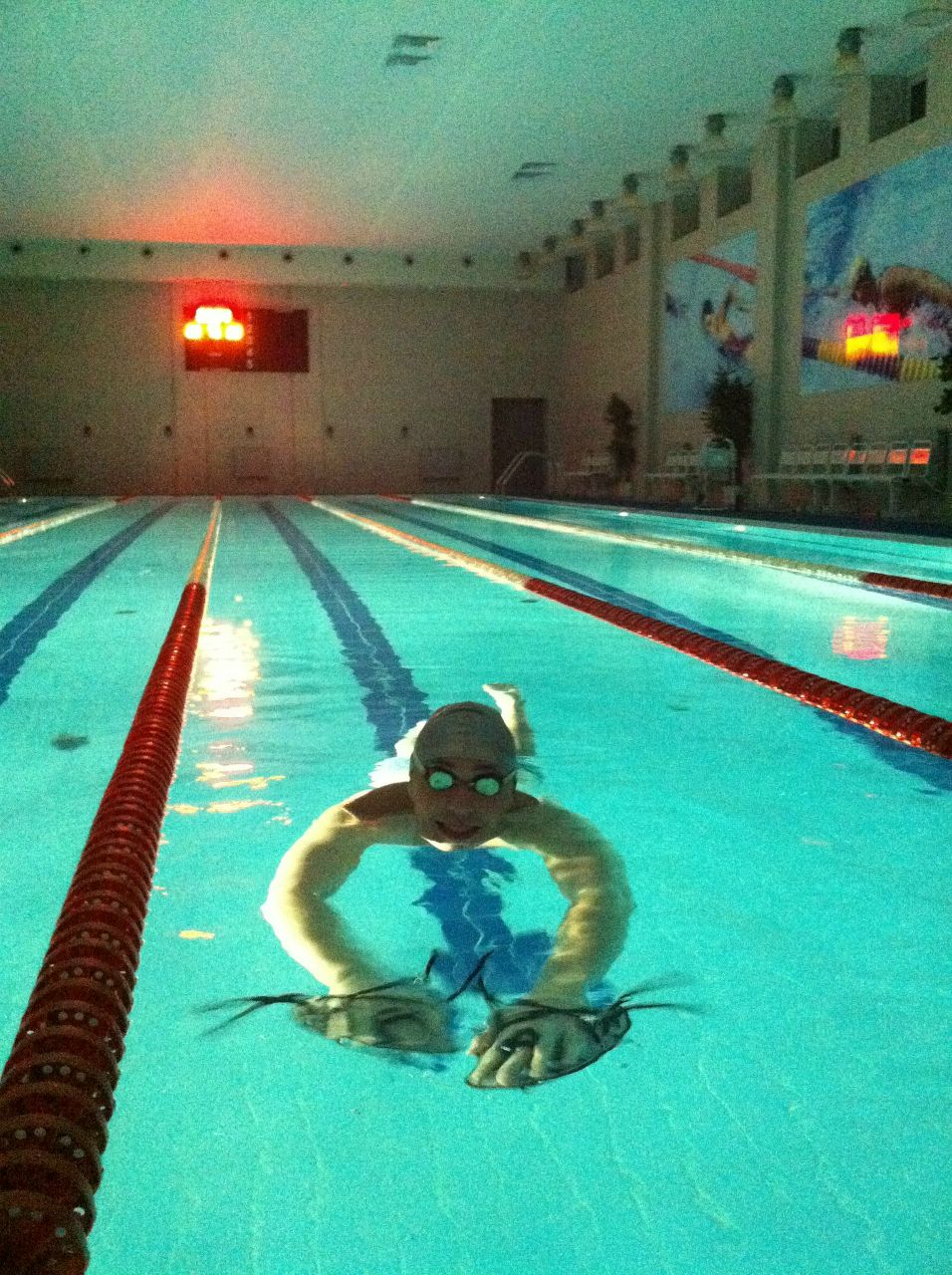 Григорий Лысов | Москва