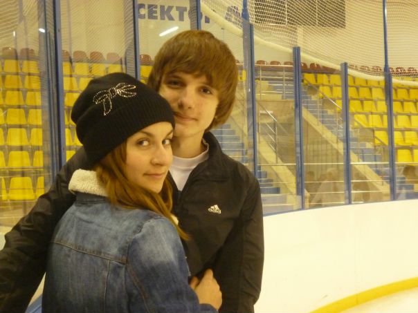 №93, Данила Дружинин, Москва №93, Данила Дружинин, Москва