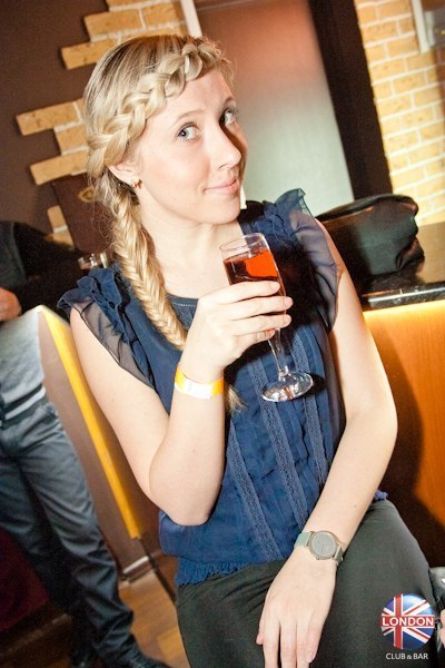 Наташа Цыганова | 