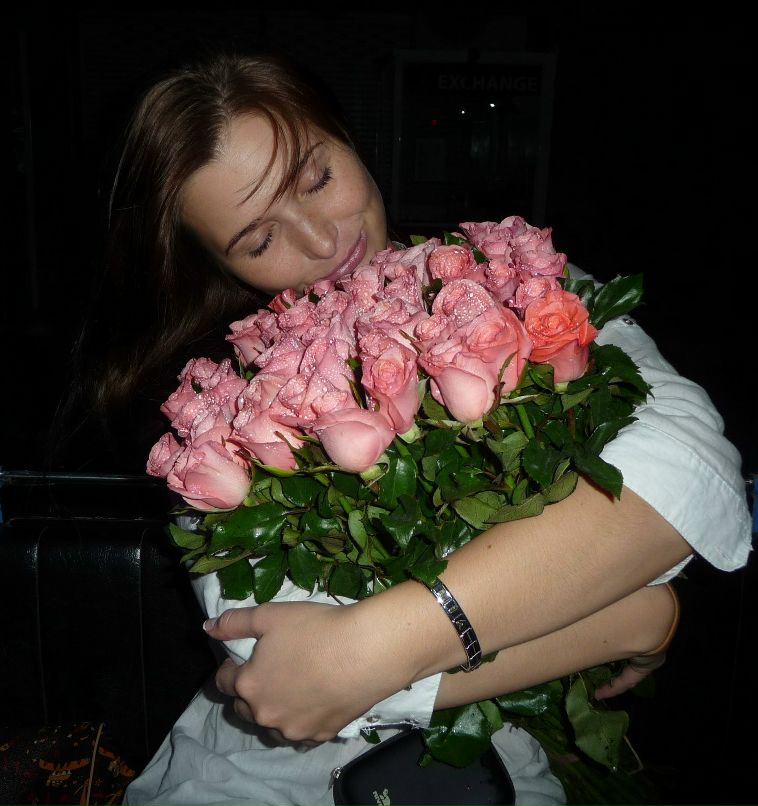 Юлия Сабирзянова | Красноярск