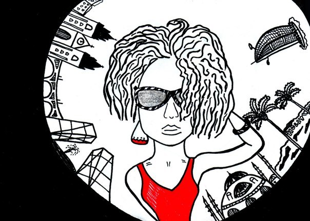 Kate Andryushchenko | Valencia